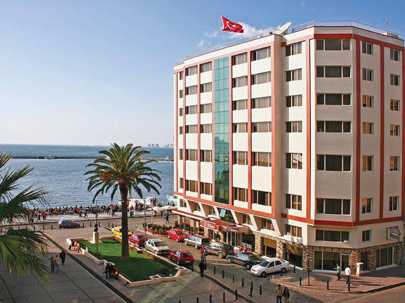 Kilim Hotel Izmir Exterior photo