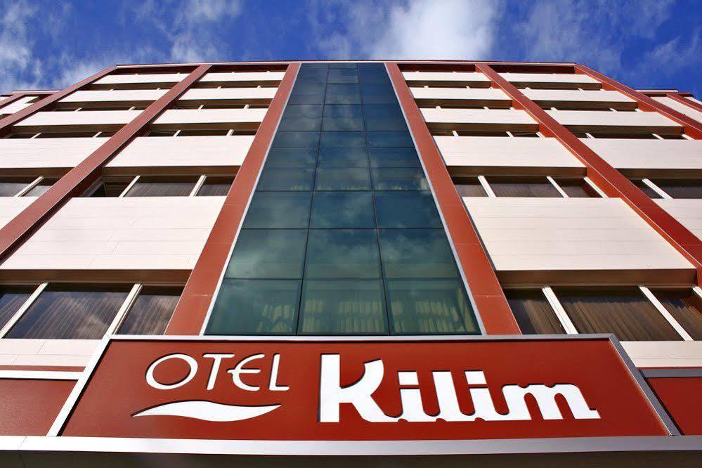 Kilim Hotel Izmir Exterior photo