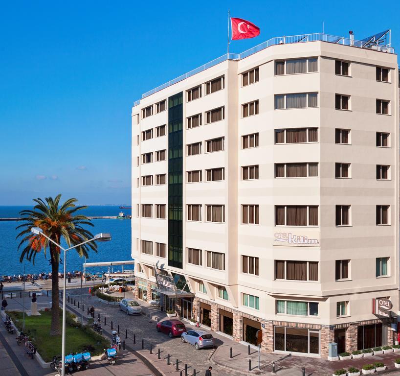 Kilim Hotel Izmir Exterior photo